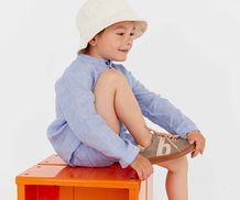 Erlebe den Frühling und Sommer mit bisgaard!