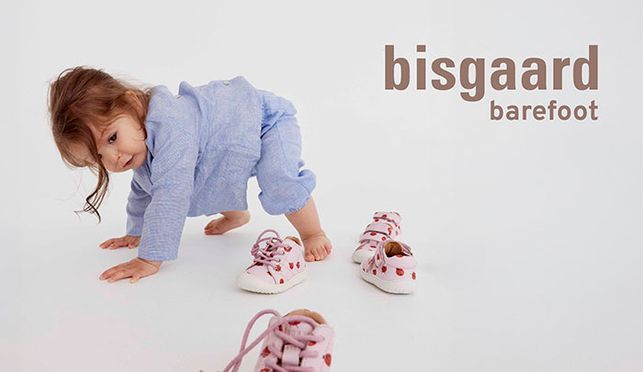 Tauche ein in das Universum von bisgaard.