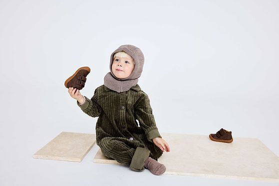 Bisgaard Barfußschuhe für freies Spielen und Komfort für Kinderfüße