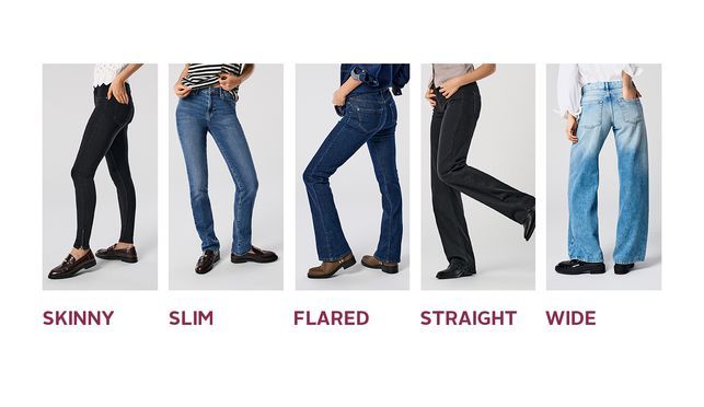 Dein Denim-Style von ONLY