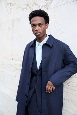 Premium-Mode für Männer: Stil, Qualität und zeitlose Eleganz