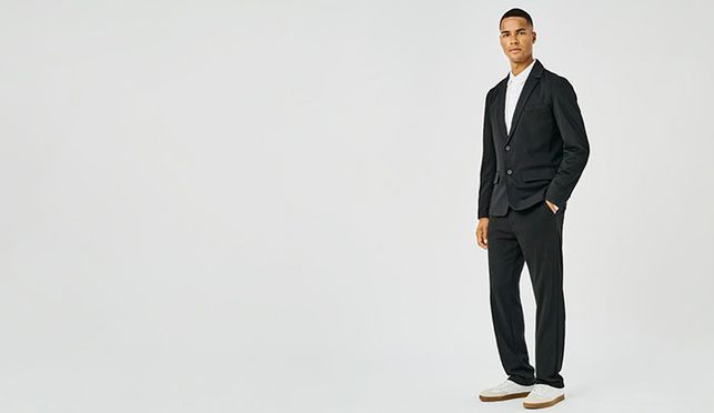 Only & Sons – smarte Looks für trendbewusste Männer