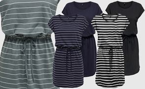 Shirtkleid ONLMAY im 2er-Set von ONLY