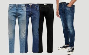 Die Jeans ONSWEFT REGULAR von Only & Sons