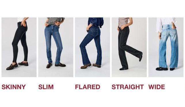 ONLY - Frische Styles für trendbewusste Frauen