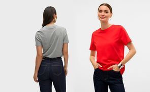 T-Shirt VMPaulina