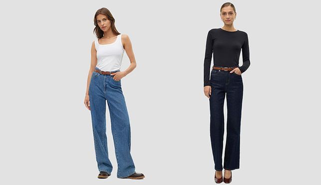 Vero Moda – Fashiontrends für jeden Anlass