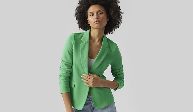Vero Moda – Fashiontrends für jeden Anlass