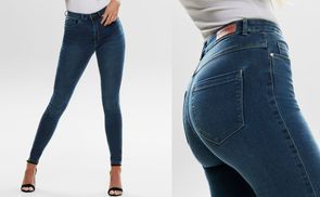 Skinny-Jeans