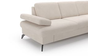 Individueller Komfort durch verstellbare Armlehnen