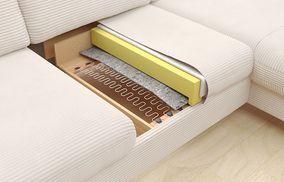 Komfort & Langlebigkeit