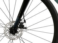 TEKTRO C550 brakes