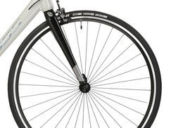 Carbon fork - Lightweight, elegant, performance-oriented