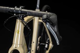 High-quality brake levers for maximum control