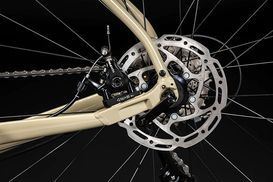 TEKTRO C550 brakes