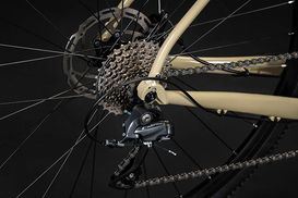 Derailleurs for every adventure – from everyday riding to off-road