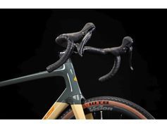 High-quality brake levers for maximum control