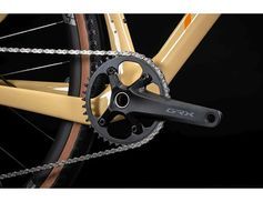 SHIMANO GRX RX610 crank – robust, efficient