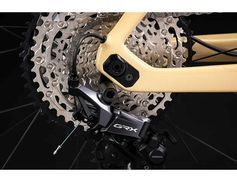 SHIMANO GRX RX822 rear derailleur