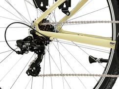 SHIMANO TOURNEY TY300 – Easy shifting