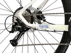 SHIMANO ACERA M3020 rear derailleur