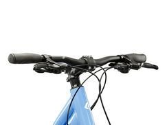 SHIMANO ALTUS M315 shift lever