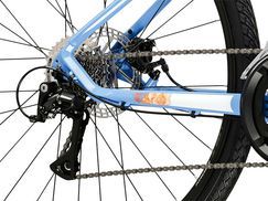 SHIMANO ACERA M3020 rear derailleur