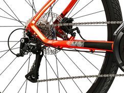 SHIMANO ACERA M3020 rear derailleur