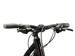SHIMANO TOURNEY ST-EF41 shift lever