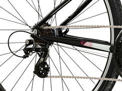 SHIMANO Altus M310 rear derailleur