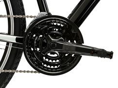 Crank Wheel Top