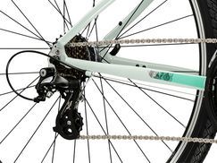 SHIMANO Altus M310 rear derailleur