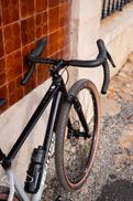 High-quality brake levers for maximum control