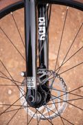 SHIMANO GRX RX820 brakes