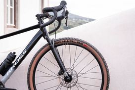 ROCK SHOX RUDY ULTIMATE RD2