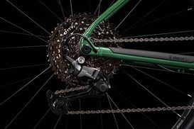 SHIMANO CUES U6000