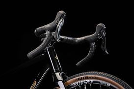 High-quality brake levers for maximum control