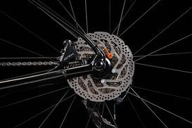 SHIMANO GRX RX410 brakes
