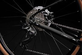 SHIMANO GRX RX820