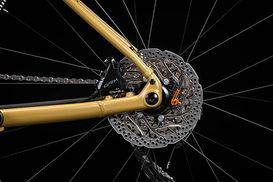 SHIMANO GRX RX410 brakes