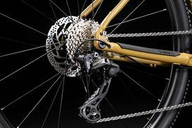 SHIMANO GRX RX820