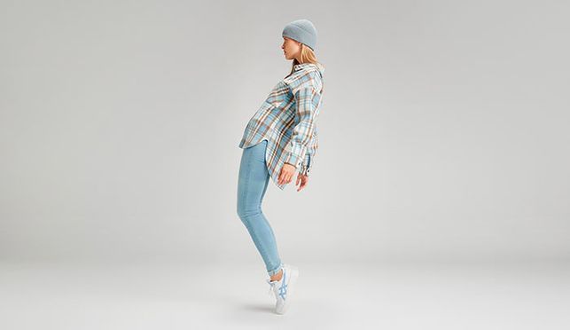 Arizona – Denim mit perfektem Sitz