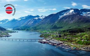 Komfort aus Norwegen – seit 1971