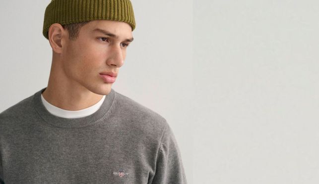 Qualität in jedem Maschenzug: Classic Cotton