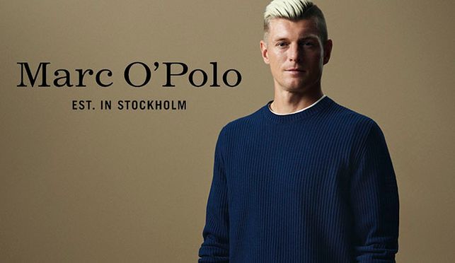 Strickträume aus 100% Baumwolle