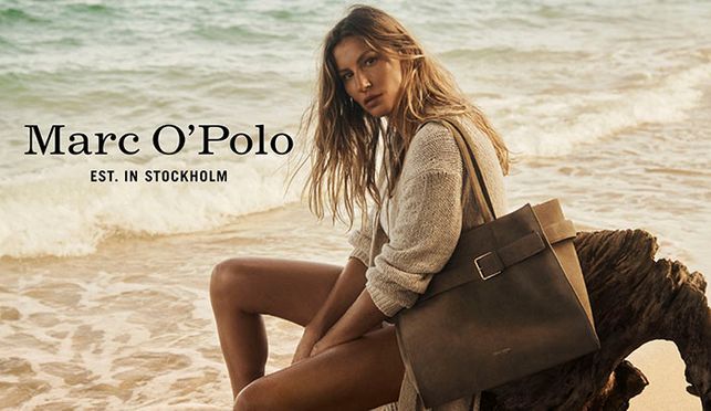 Strickträume aus Baumwollmischung