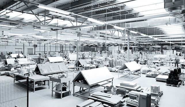 COTTA – Quality made in Europe