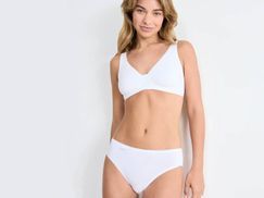 Baumwoll-Strech zum wohlfühlen!