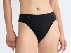 Deine Zweite Haut aus Baumwolle!