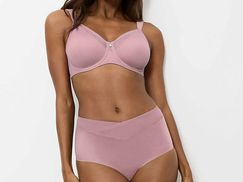 Für all jene Frauen, die eine harmonische Silhouette lieben!